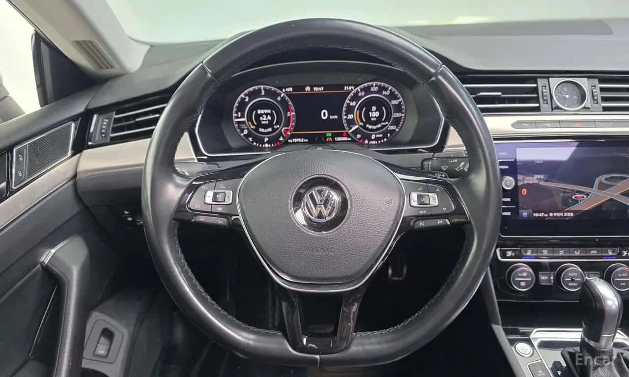 VW Arteon, снимка 13 - Автомобили и джипове - 56739686