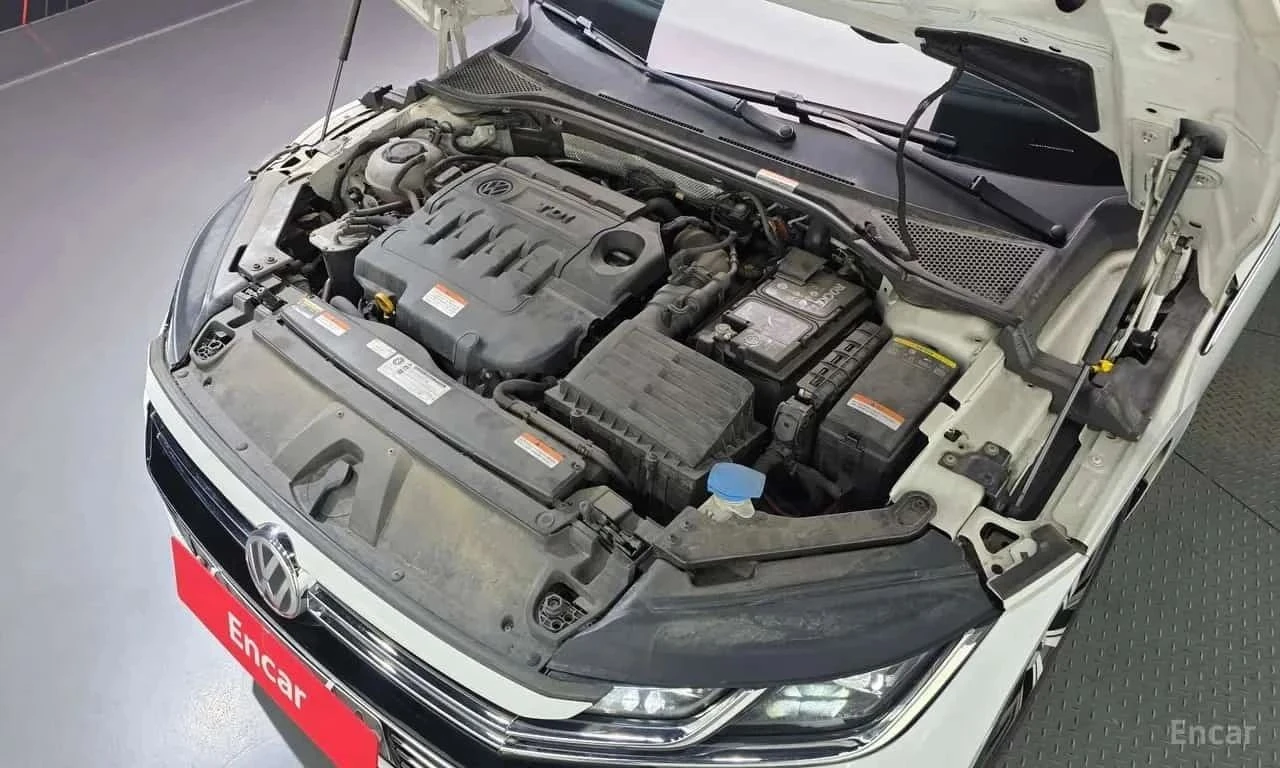 VW Arteon, снимка 6 - Автомобили и джипове - 56739686