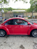 VW New beetle Продавам vw new bettle 2.0 бензин 115 к.с. 1999 го - изображение 6