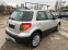 Обява за продажба на Fiat Sedici 1.9 D MULTIJET ~6 999 лв. - изображение 7