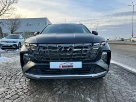 Hyundai Tucson N-line/plug-in hibrid-265p.s./4×4/ 5kм., снимка 2