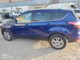 Ford Kuga  - изображение 3