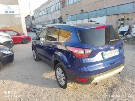 Ford Kuga  - изображение 5