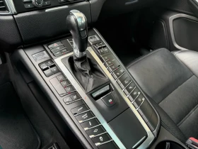 Porsche Macan TURBO / ПОДГРЕВ  / ВЕНТИЛАЦИЯ , снимка 15