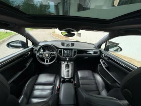 Porsche Macan TURBO / ПОДГРЕВ  / ВЕНТИЛАЦИЯ , снимка 12