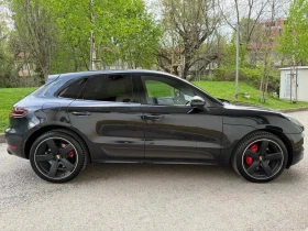 Porsche Macan TURBO / ПОДГРЕВ  / ВЕНТИЛАЦИЯ , снимка 8