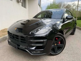 Porsche Macan TURBO / ПОДГРЕВ  / ВЕНТИЛАЦИЯ , снимка 3