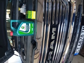 Dodge RAM 1500, снимка 16