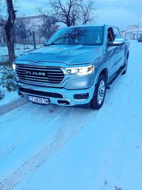 Dodge RAM 1500, снимка 2