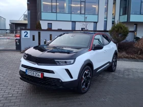 Opel Mokka 1.2TURBO* (130кс)* FACELIFT* * НОВ ВНОС* * , снимка 3