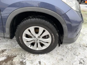 Honda Cr-v 2.2 i-DTEC / Десен волан, снимка 11