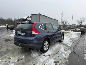 Honda Cr-v 2.2 i-DTEC / Десен волан, снимка 2