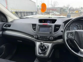 Honda Cr-v 2.2 i-DTEC / Десен волан, снимка 8