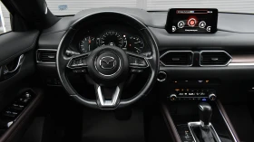 Mazda CX-5 TAKUMI 2.5 SKYACTIV-G Automatic 4x4, снимка 9