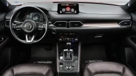 Mazda CX-5 TAKUMI 2.5 SKYACTIV-G Automatic 4x4, снимка 8