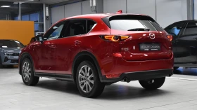 Mazda CX-5 TAKUMI 2.5 SKYACTIV-G Automatic 4x4, снимка 7