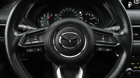 Mazda CX-5 TAKUMI 2.5 SKYACTIV-G Automatic 4x4, снимка 10