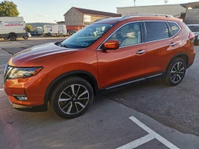 Nissan Rogue 2.5 SL AWD, снимка 16