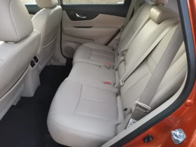 Nissan Rogue 2.5 SL AWD, снимка 9