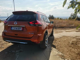 Nissan Rogue 2.5 SL AWD, снимка 4