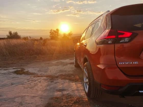 Nissan Rogue 2.5 SL AWD, снимка 2