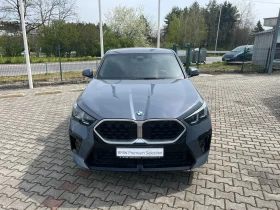 BMW X2 xDrive20d, снимка 7