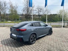 BMW X2 xDrive20d, снимка 2