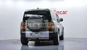 Land Rover Defender КРАЙНА ЦЕНА, снимка 4