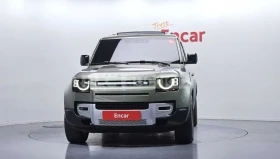 Land Rover Defender КРАЙНА ЦЕНА, снимка 3