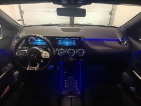 Mercedes-Benz GLA 350 AMG в гаранция до 2027, снимка 6