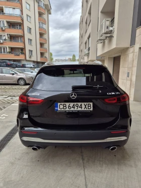 Mercedes-Benz GLA 350 AMG в гаранция до 2027, снимка 5