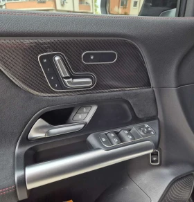 Mercedes-Benz GLA 350 AMG в гаранция до 2027, снимка 9