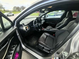 Toyota C-HR, снимка 5