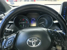 Toyota C-HR, снимка 3
