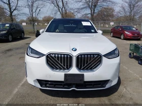BMW X3 30 XDRIVE, снимка 11
