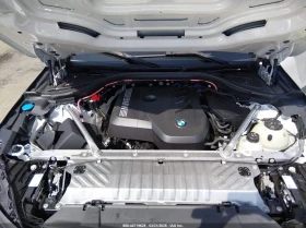 BMW X3 30 XDRIVE, снимка 9