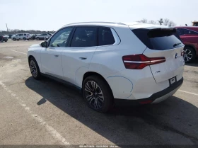 BMW X3 30 XDRIVE, снимка 3