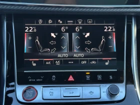 Audi RSQ8 HEAD-UP* DISTR* B&O* MEMORY* PANO* 360CAM* , снимка 11