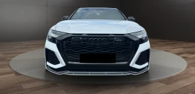 Audi RSQ8 HEAD-UP* DISTR* B&O* MEMORY* PANO* 360CAM* , снимка 2