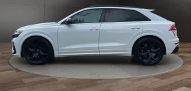Audi RSQ8 HEAD-UP* DISTR* B&O* MEMORY* PANO* 360CAM* , снимка 6