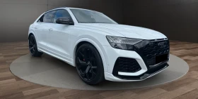 Audi RSQ8 HEAD-UP* DISTR* B&O* MEMORY* PANO* 360CAM* , снимка 3