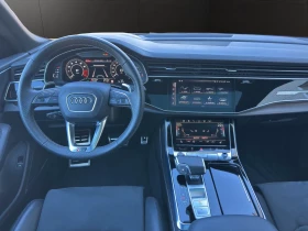 Audi RSQ8 HEAD-UP* DISTR* B&O* MEMORY* PANO* 360CAM* , снимка 12