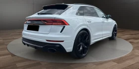 Audi RSQ8 HEAD-UP* DISTR* B&O* MEMORY* PANO* 360CAM* , снимка 4