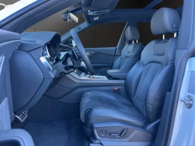 Audi RSQ8 HEAD-UP* DISTR* B&O* MEMORY* PANO* 360CAM* , снимка 7