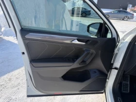 VW Tiguan R-LINE BLACK* 4MOTION* ДИСТРОНИК* ПОДГРЕВ* ПАНО* , снимка 7