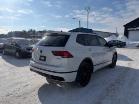 VW Tiguan R-LINE BLACK* 4MOTION* ДИСТРОНИК* ПОДГРЕВ* ПАНО* , снимка 5