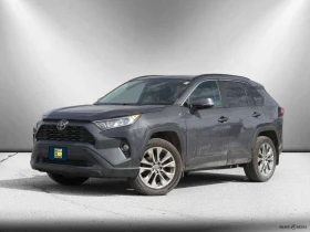 Toyota Rav4 * XLE HV * АВТОКРЕДИТ БЕЗ ПЪРВОНАЧАЛНА ВНОСКА, снимка 1