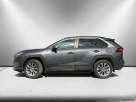 Toyota Rav4 * XLE HV * АВТОКРЕДИТ БЕЗ ПЪРВОНАЧАЛНА ВНОСКА, снимка 5