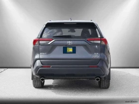 Toyota Rav4 * XLE HV * АВТОКРЕДИТ БЕЗ ПЪРВОНАЧАЛНА ВНОСКА, снимка 3