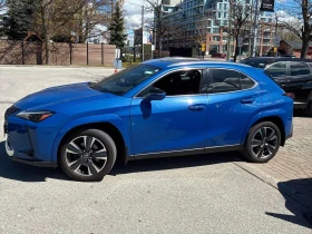 Lexus UX 250h | ШИБИДАХ | CARFAX | ПОДГРЕВ | , снимка 2